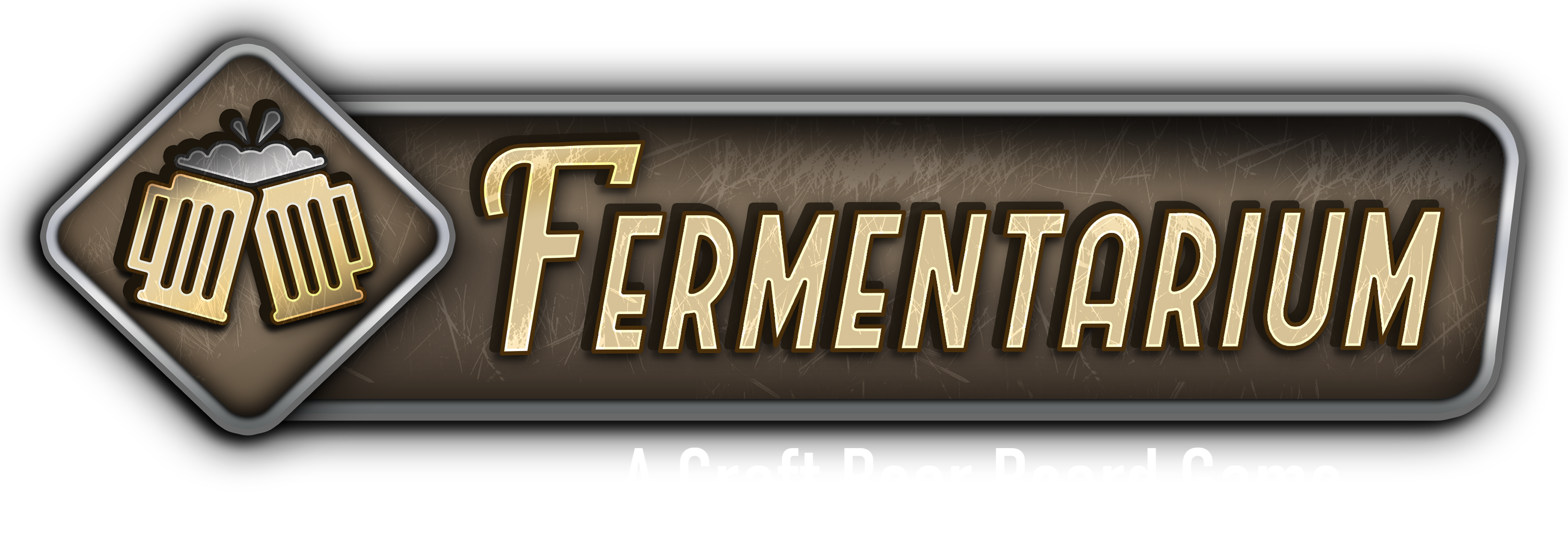 Fermentarium — A Craft Beer Board Game
