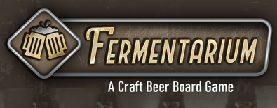 Fermentarium — A Craft Beer Board Game