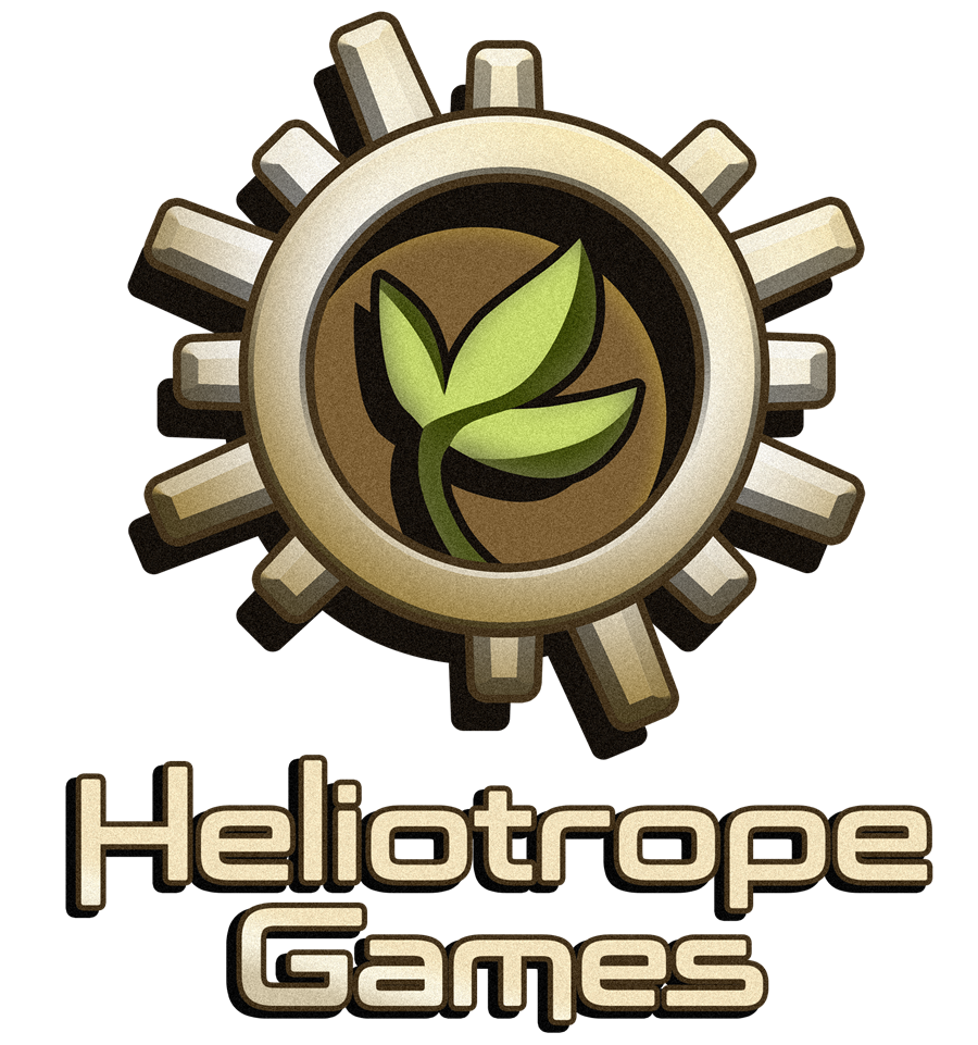 Heliotrope Games