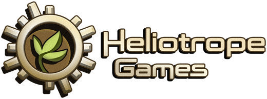 Heliotrope Games